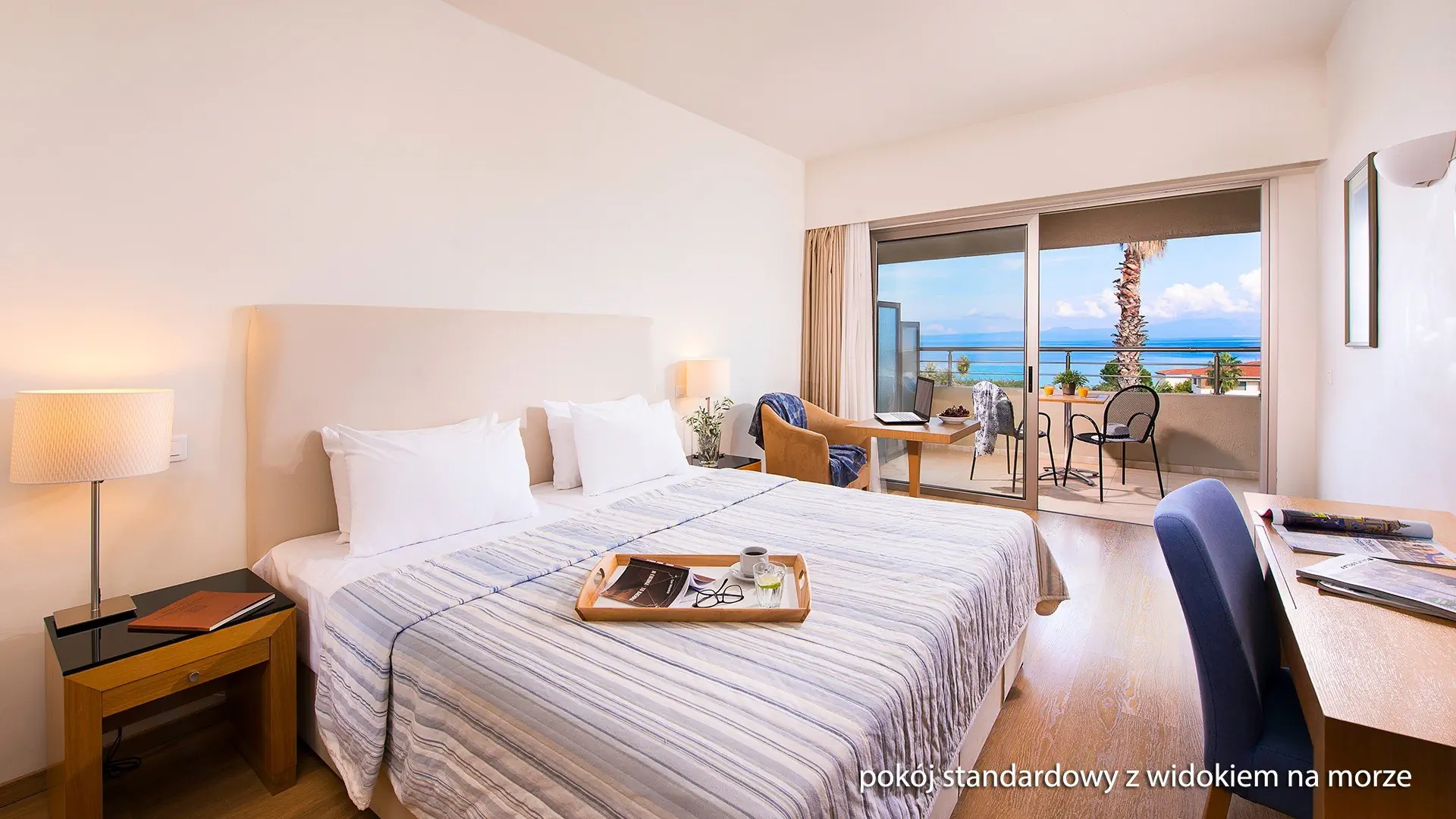 Kassandra Palace