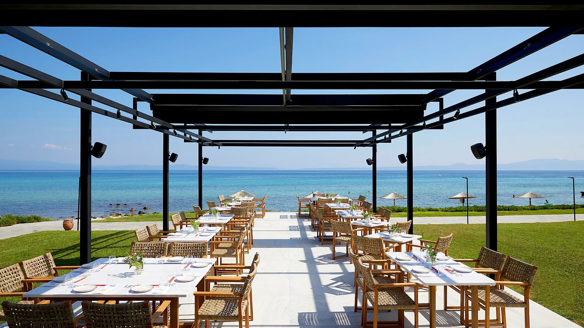 Kassandra Palace