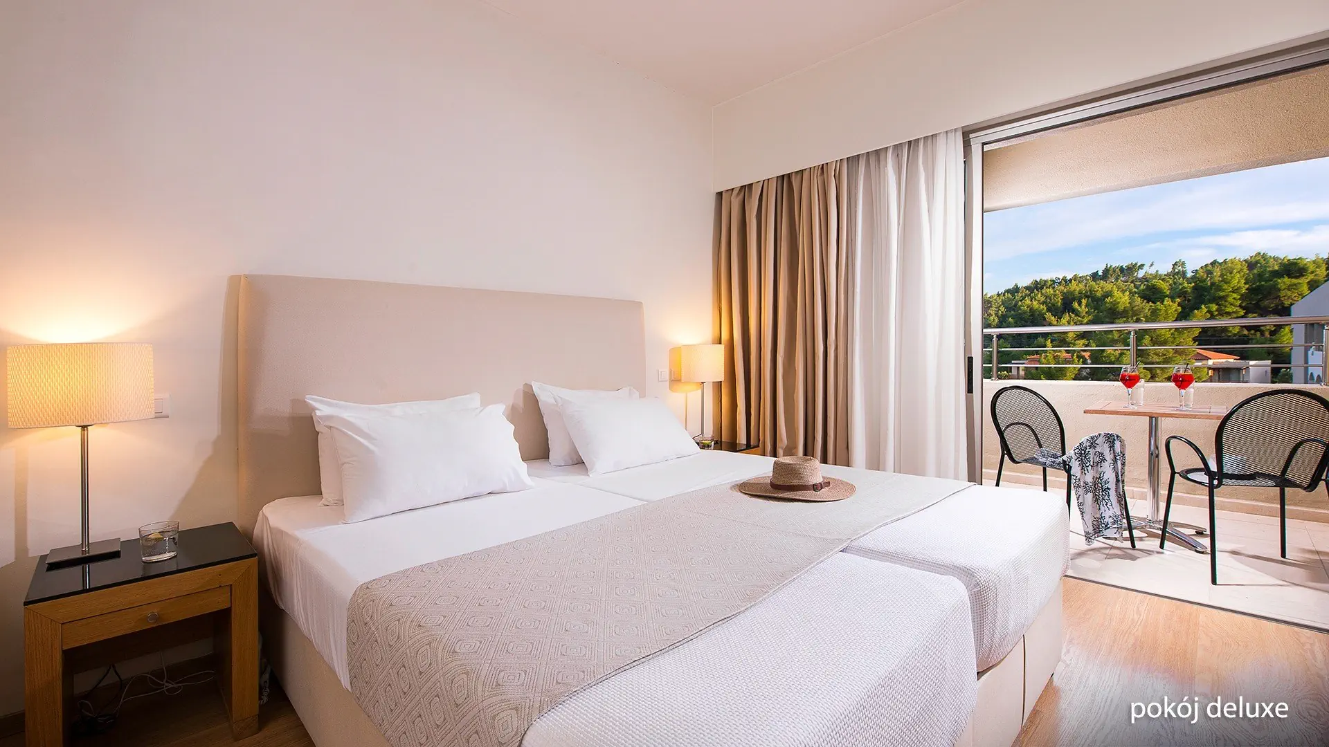 Kassandra Palace
