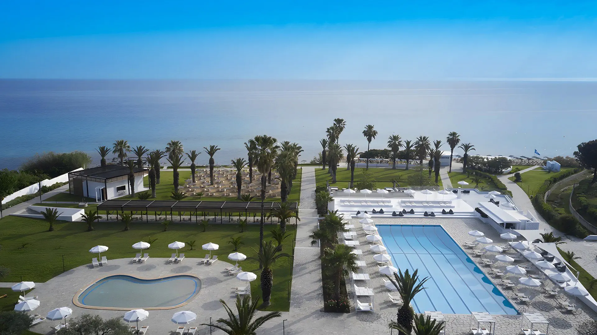 Kassandra Palace