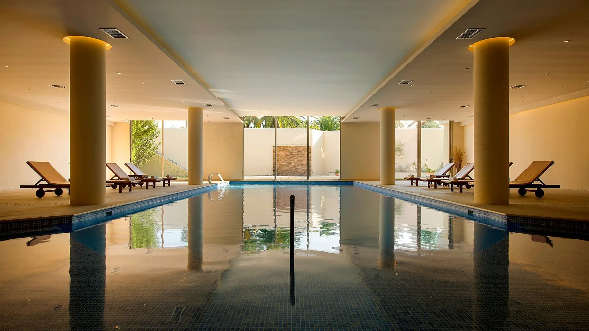 Kassandra Palace