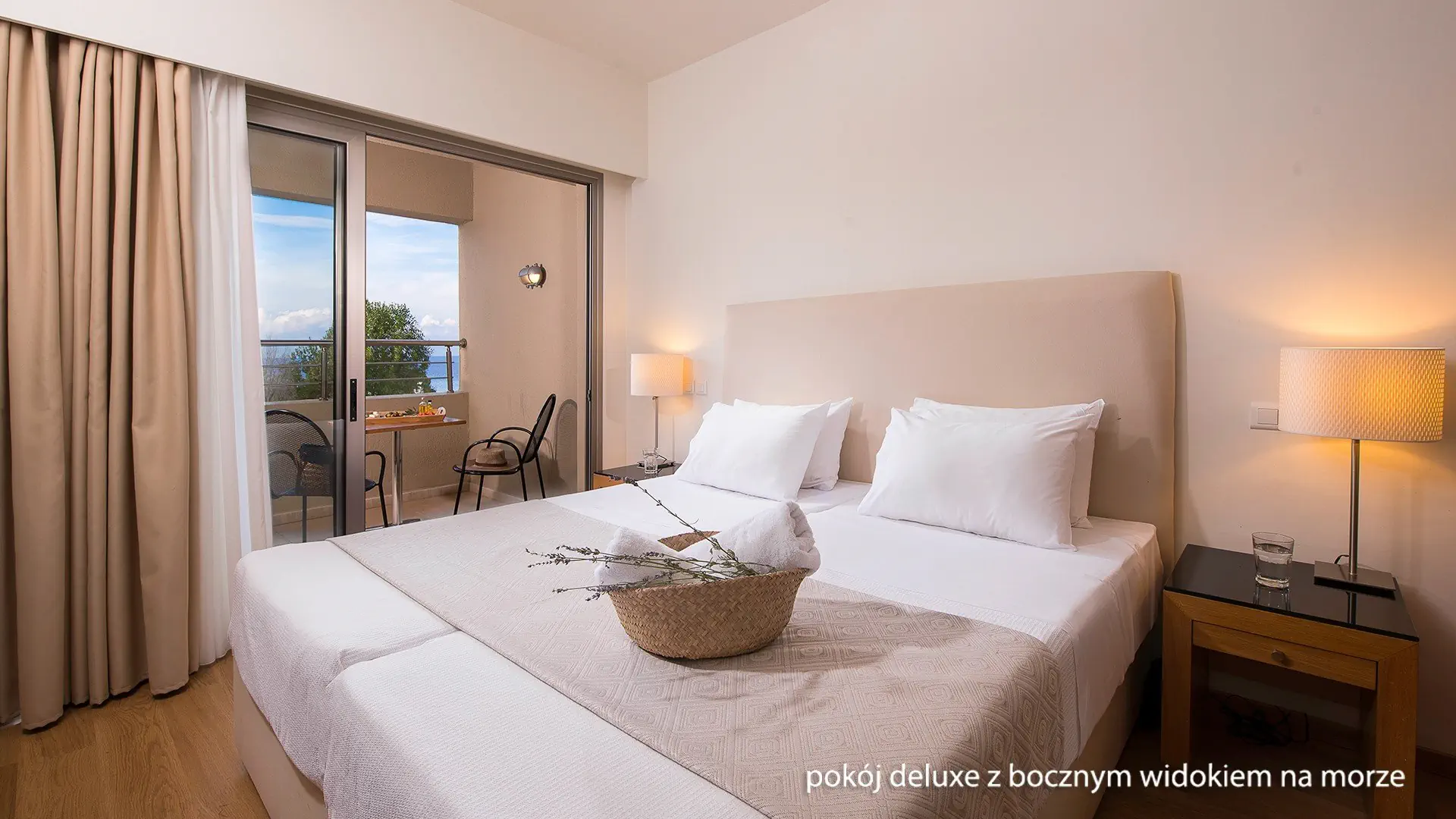 Kassandra Palace