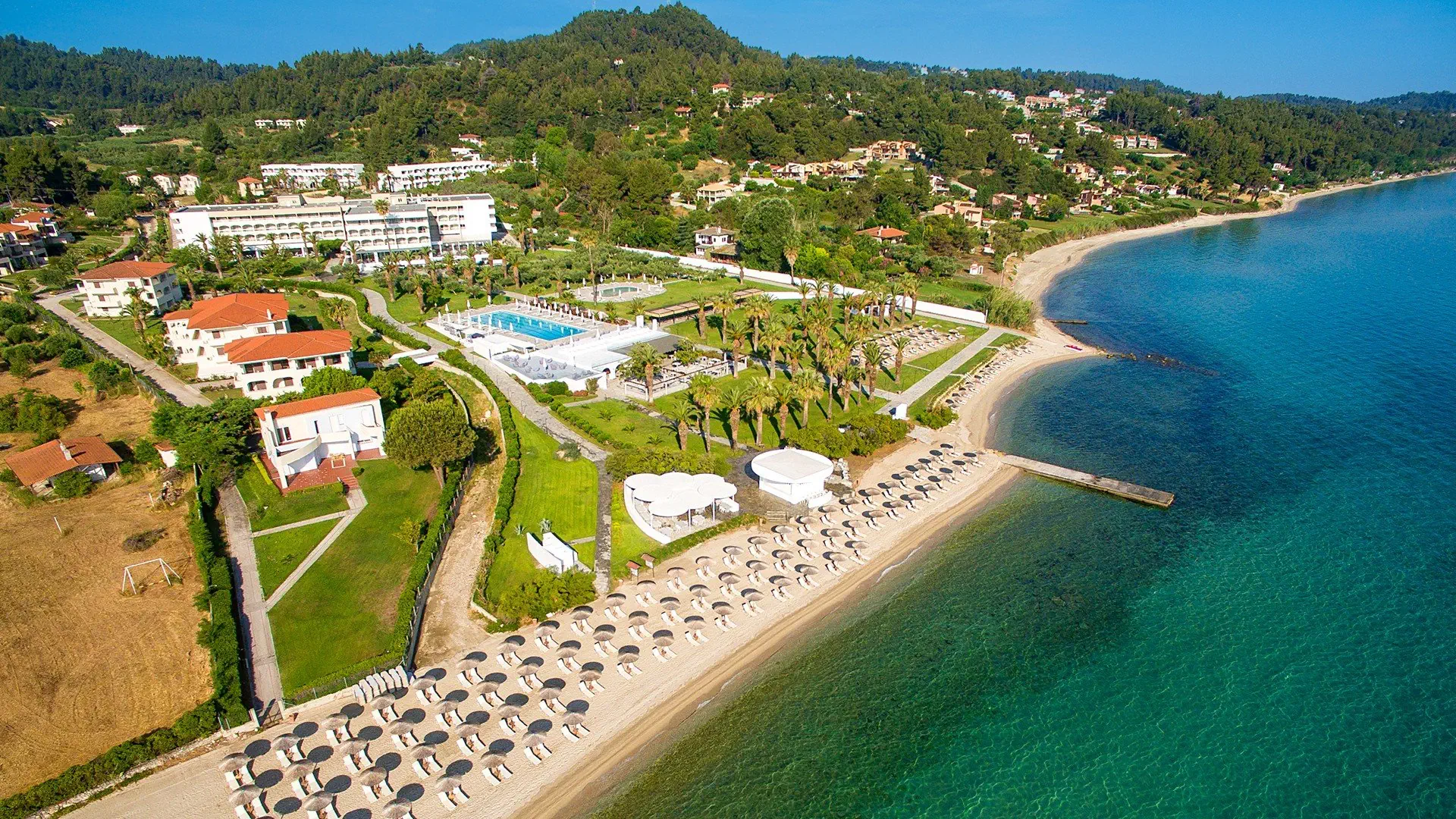 Kassandra Palace