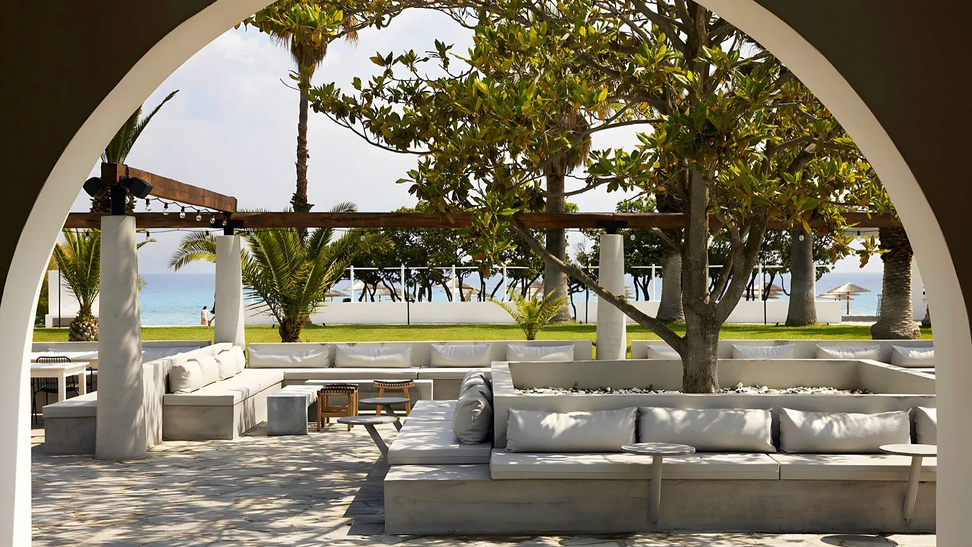 Kassandra Palace