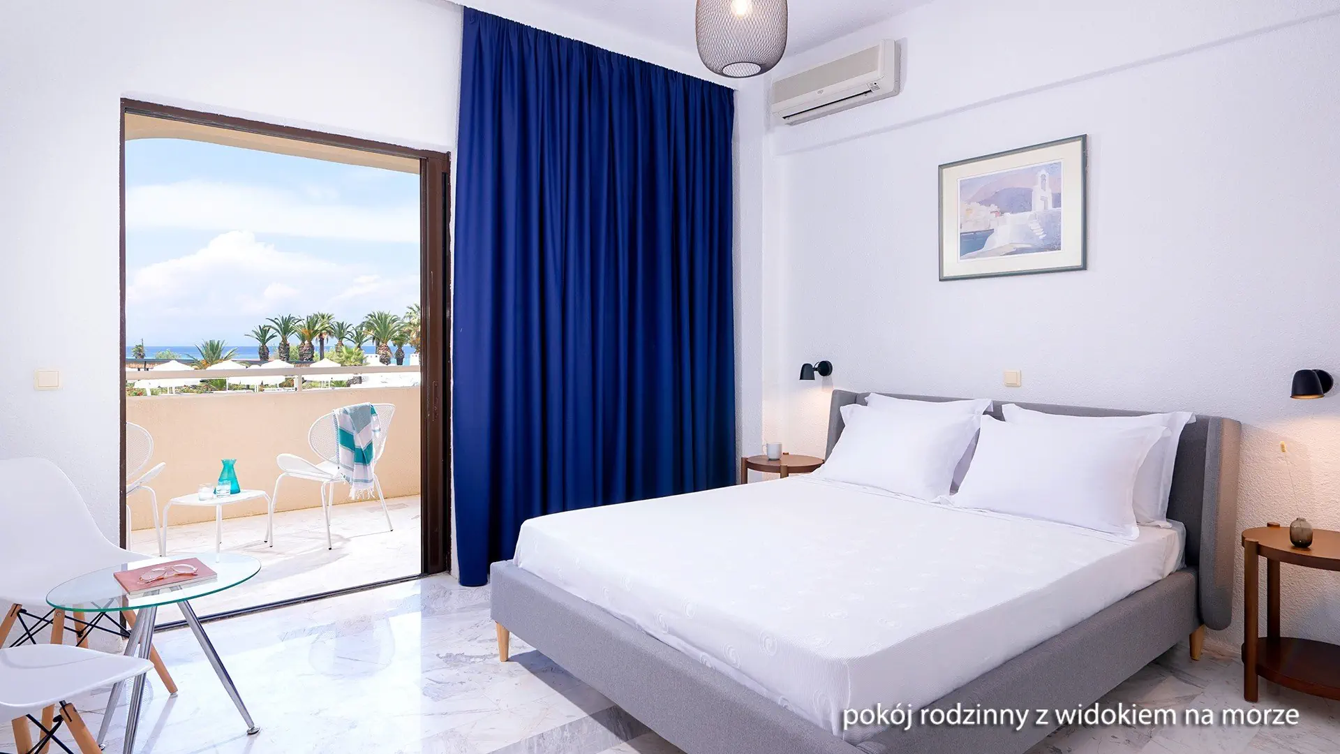Kassandra Palace