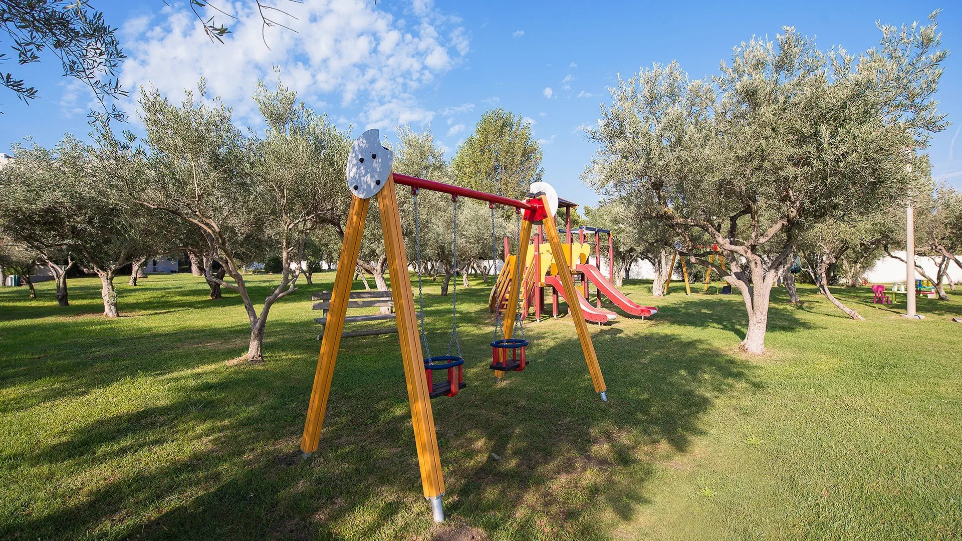 Kassandra Palace