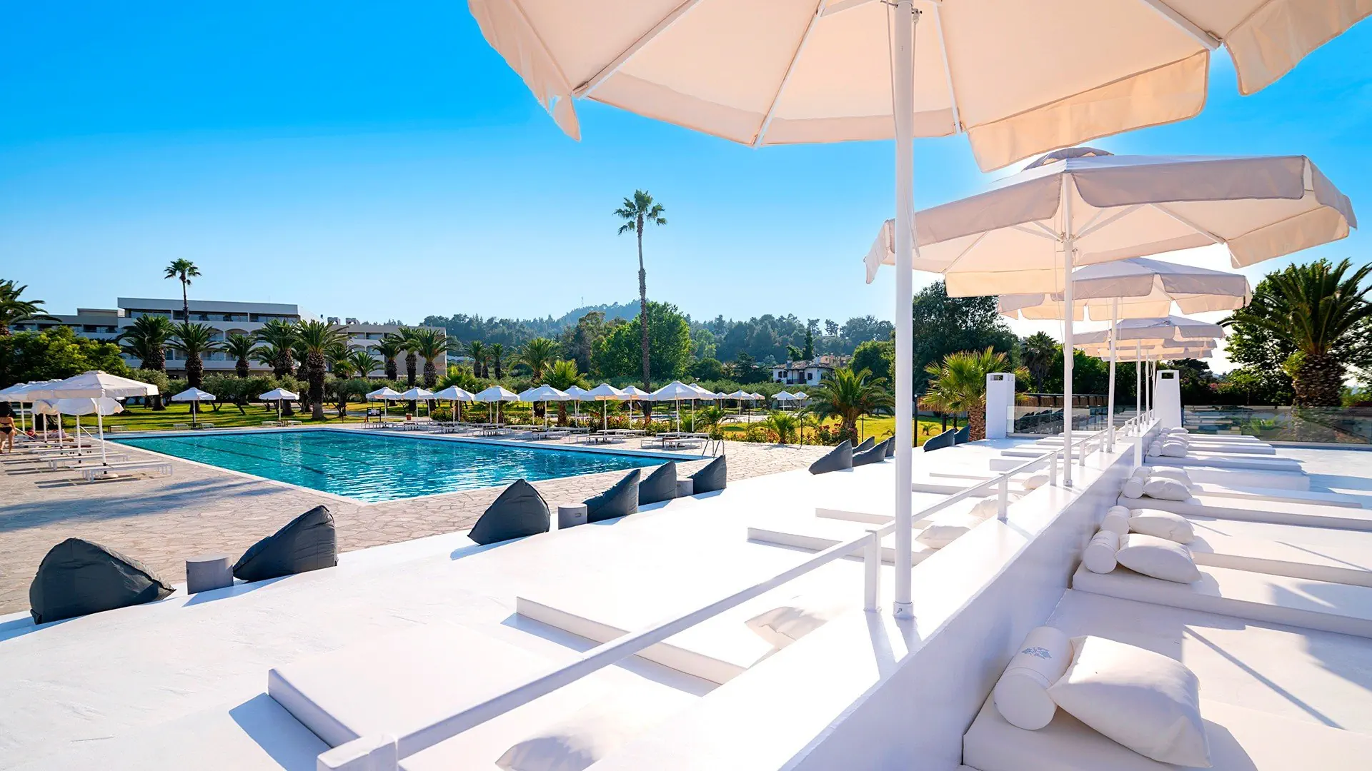 Kassandra Palace