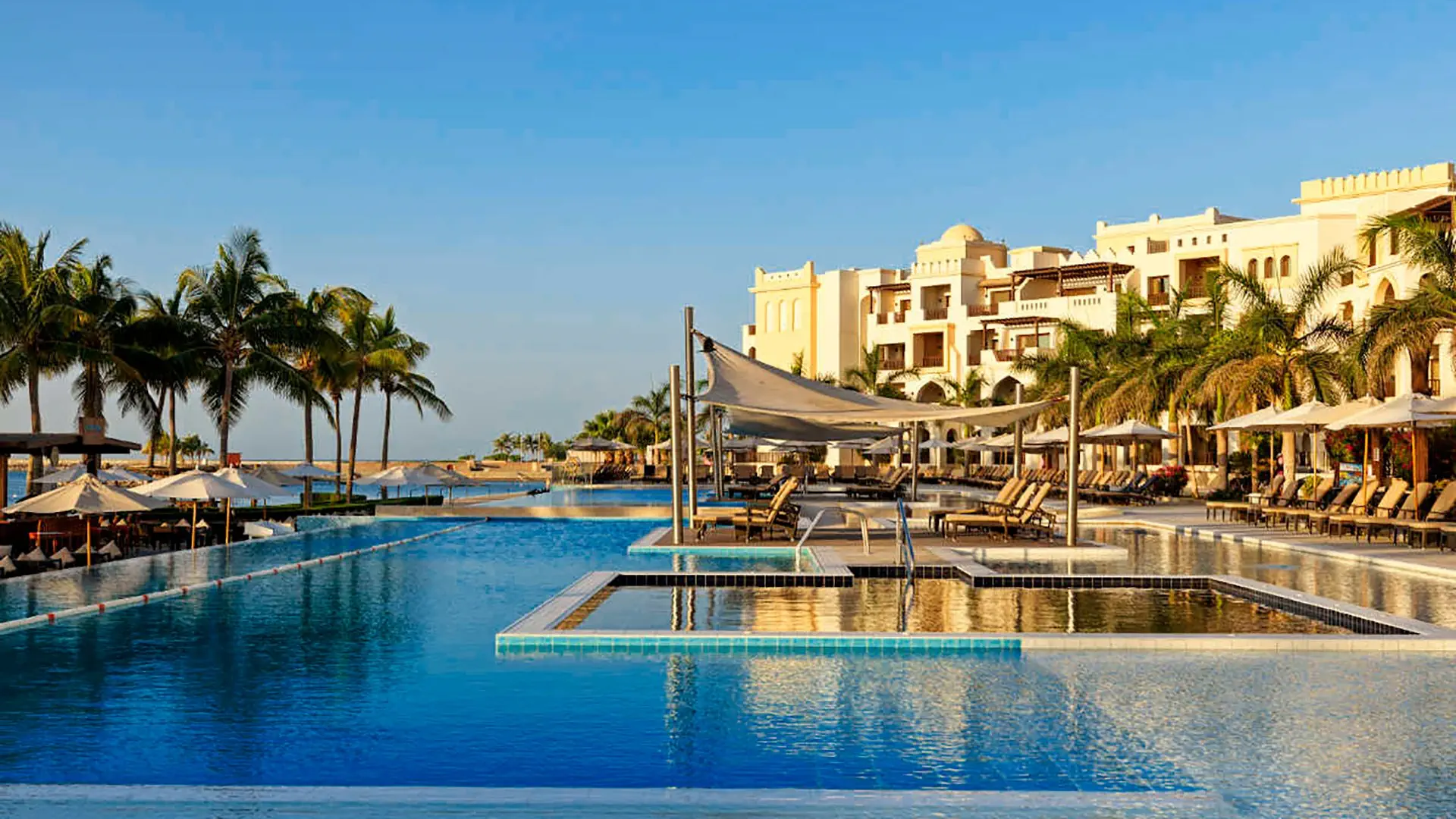 Fanar & Residences (Salalah) - zdjęcie 56