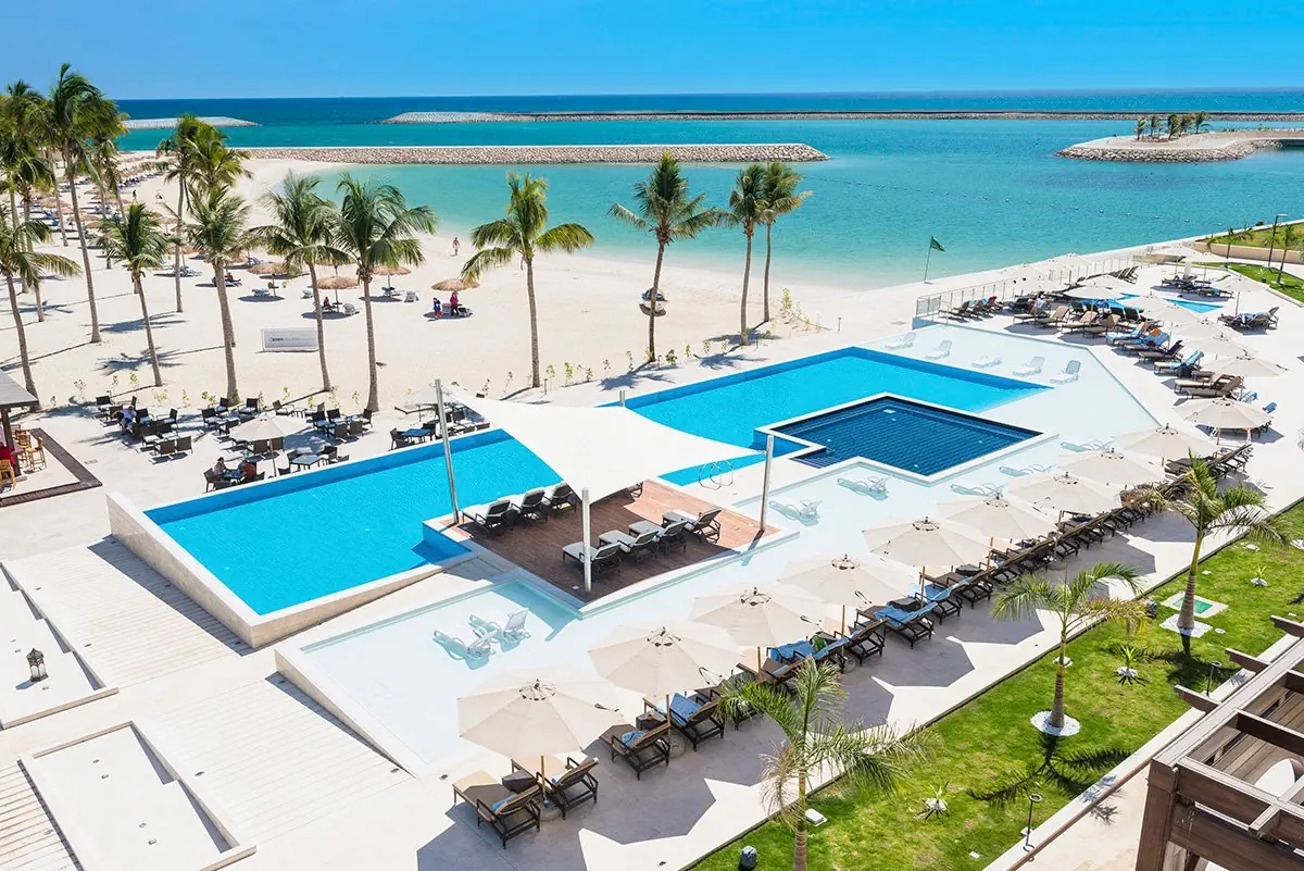 Fanar & Residences (Salalah) - zdjęcie 27