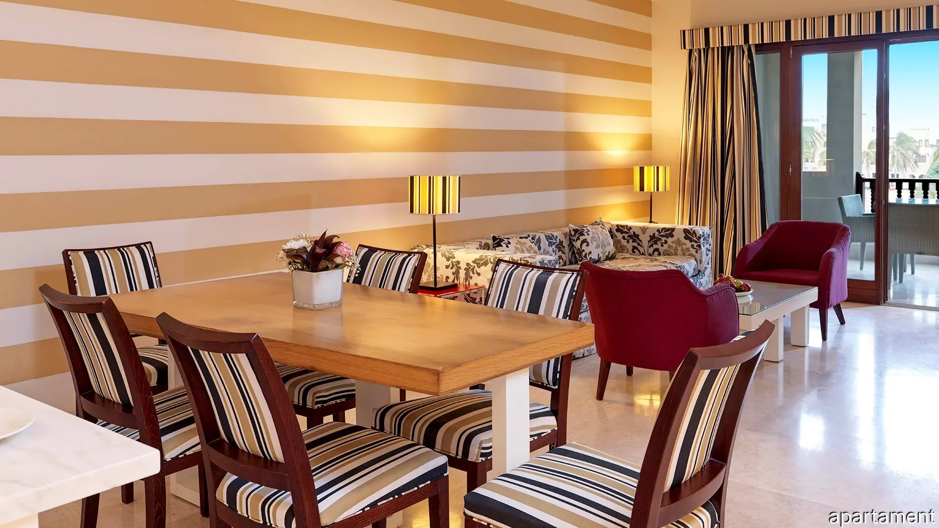 Fanar & Residences (Salalah) - zdjęcie 16