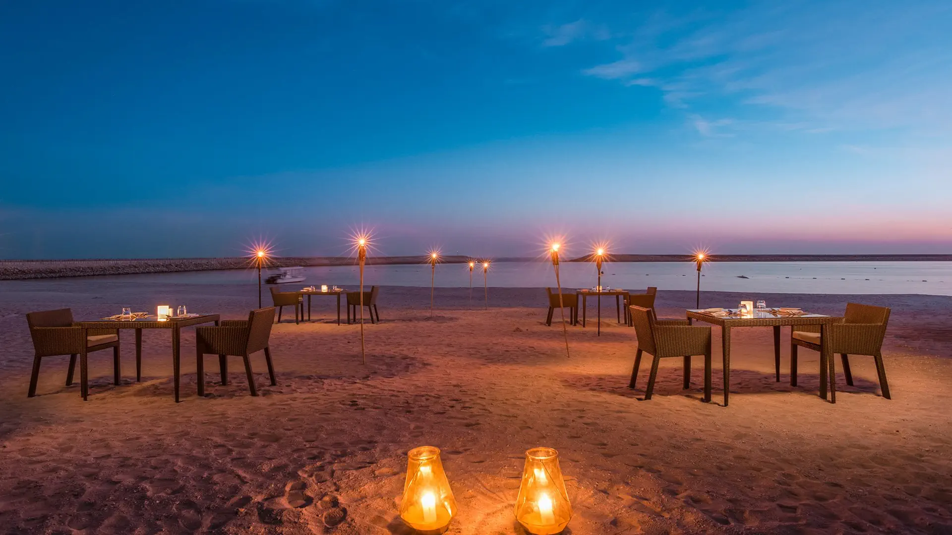 Fanar & Residences (Salalah) - zdjęcie 33