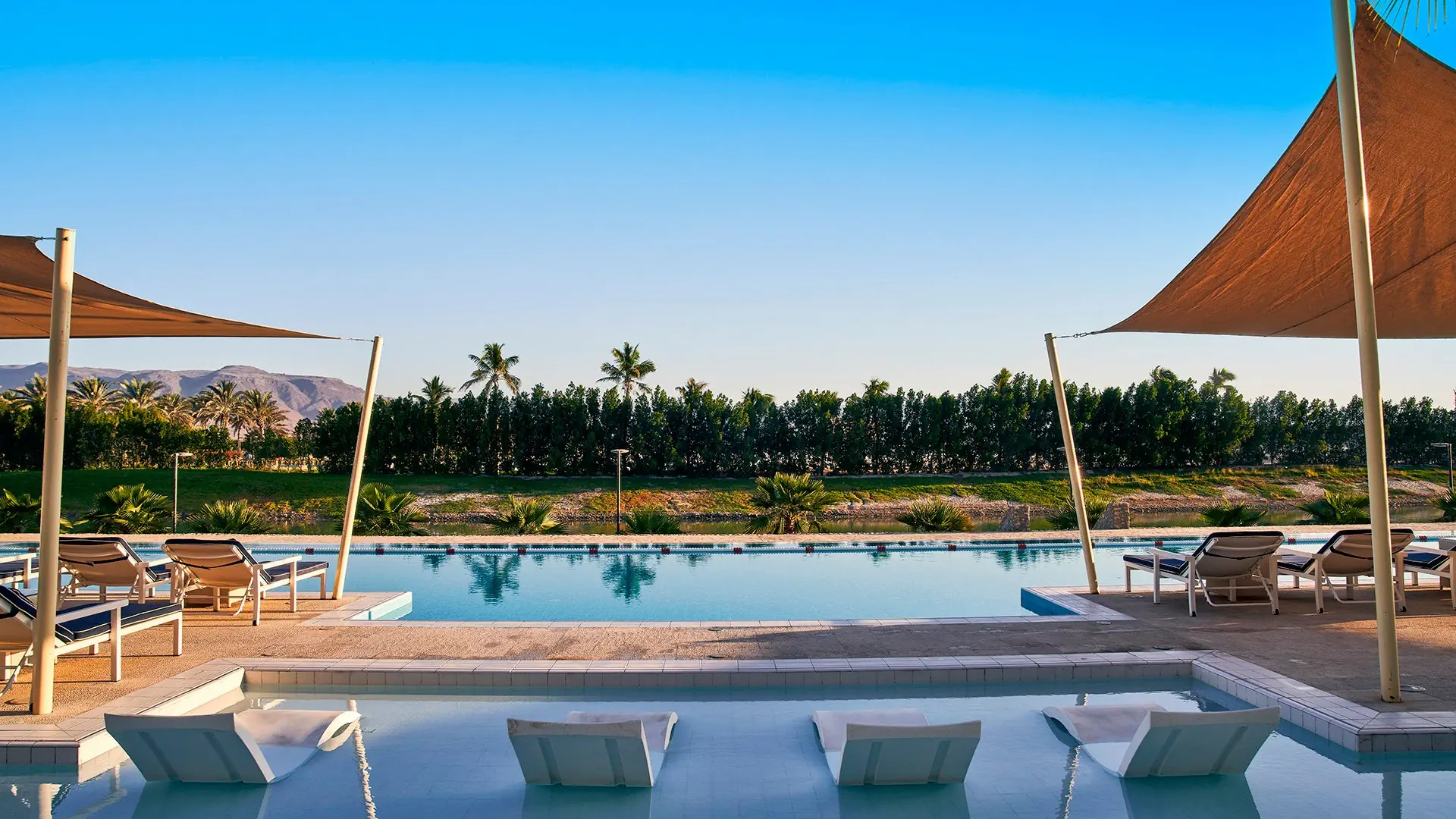Fanar & Residences (Salalah) - zdjęcie 57