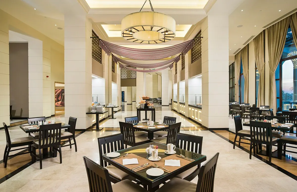 Fanar & Residences (Salalah) - zdjęcie 35