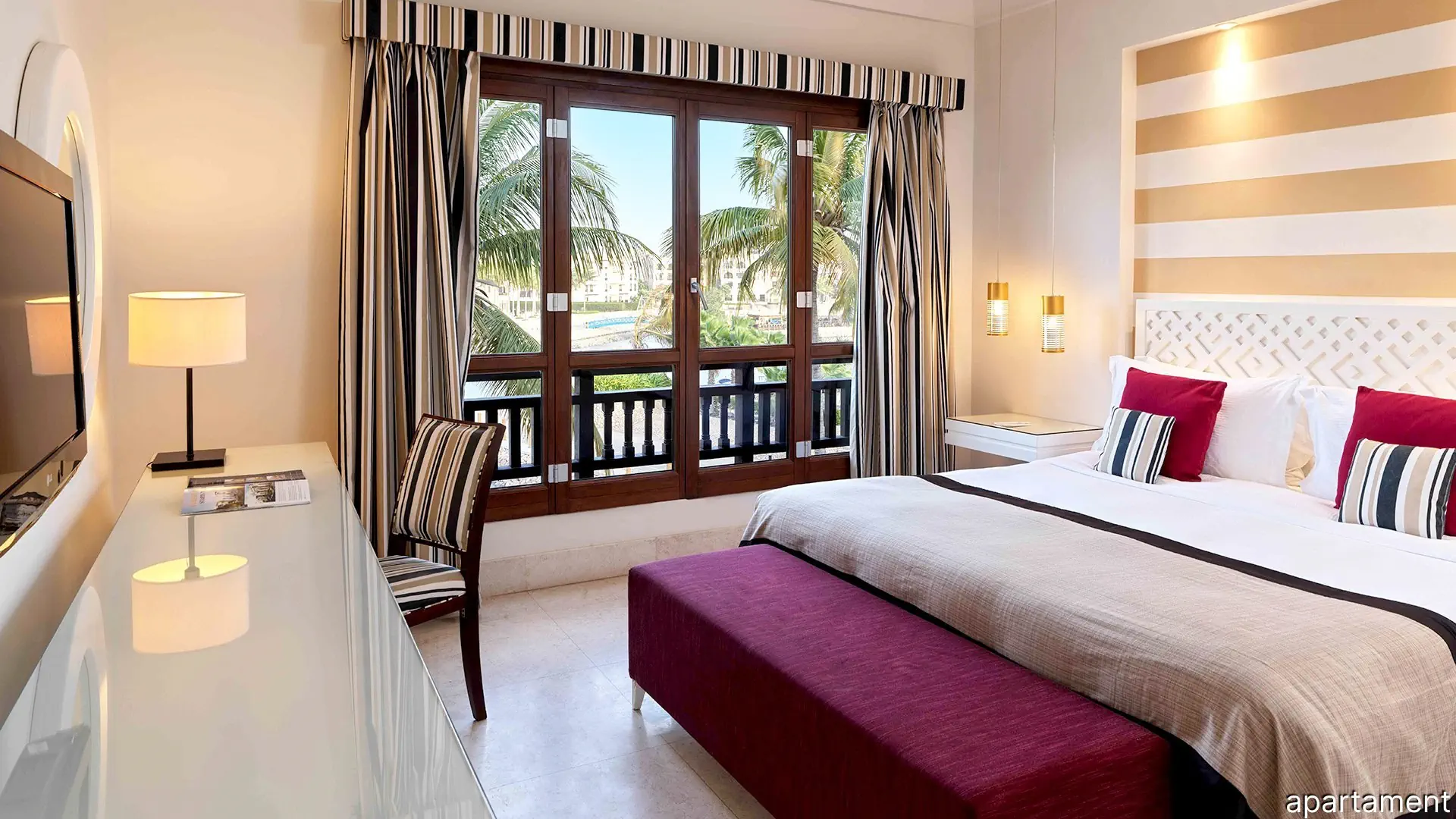 Fanar & Residences (Salalah) - zdjęcie 12