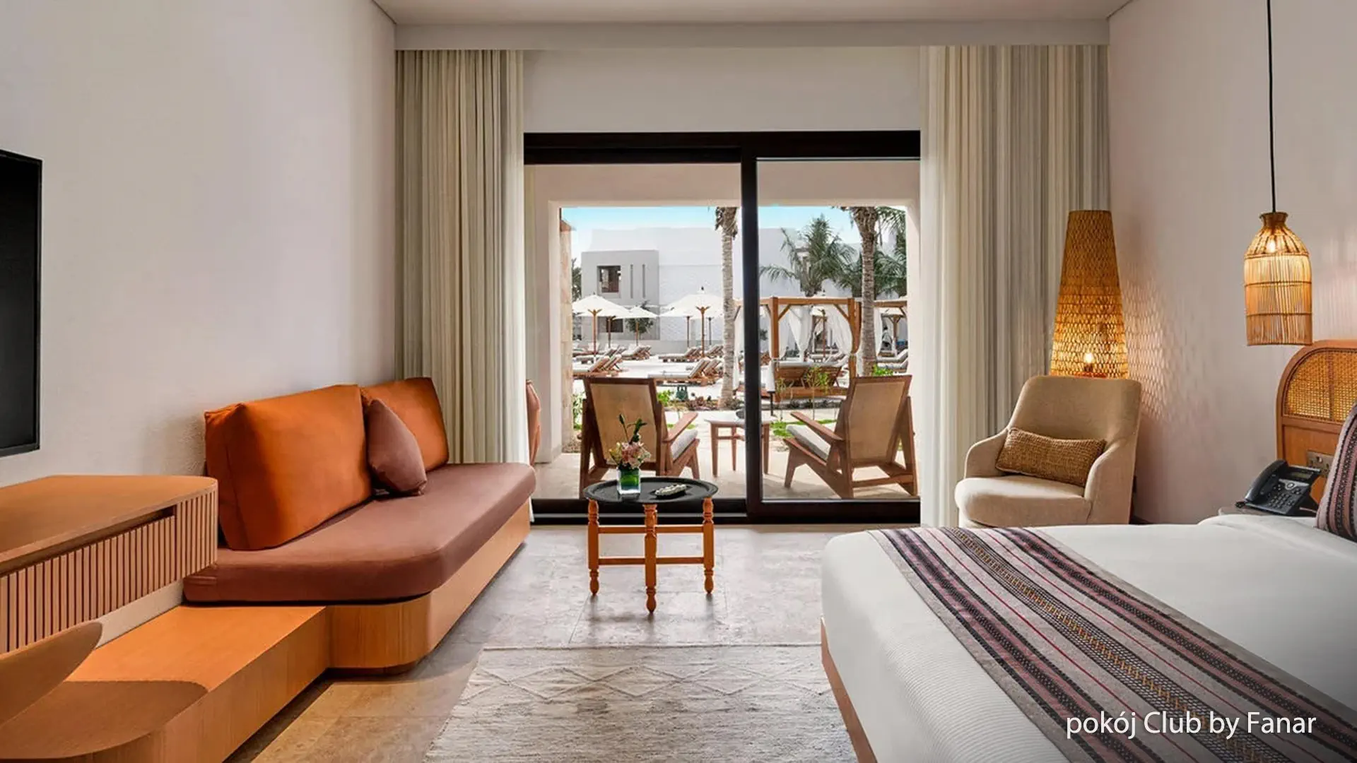 Fanar & Residences (Salalah) - zdjęcie 18