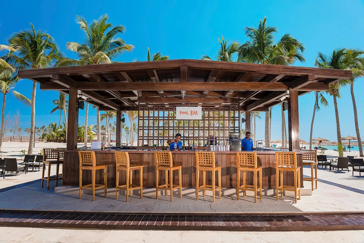 Fanar & Residences (Salalah) - zdjęcie 34