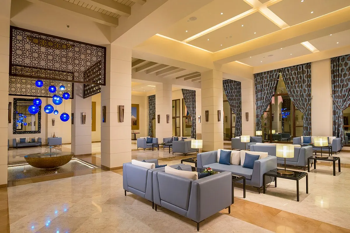 Fanar & Residences (Salalah) - zdjęcie 36