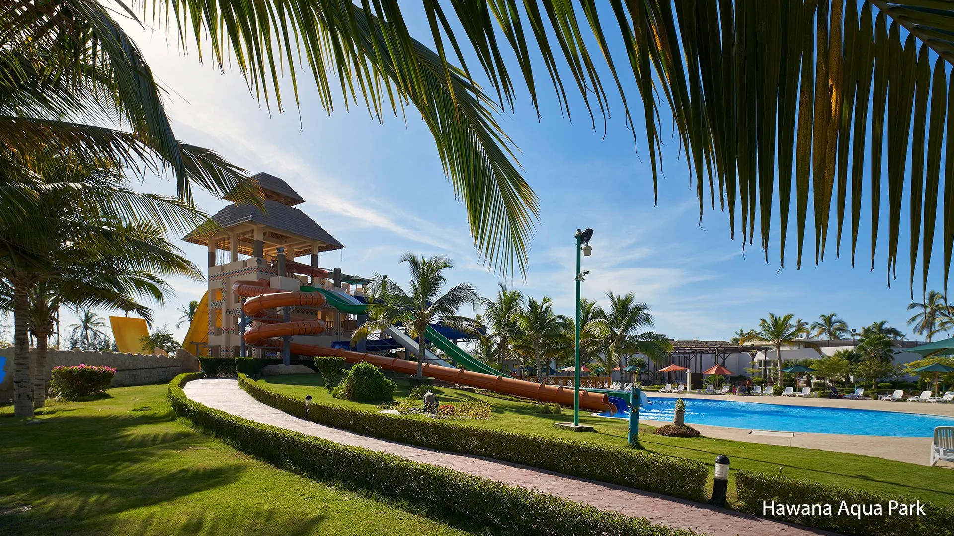 Fanar & Residences (Salalah) - zdjęcie 62
