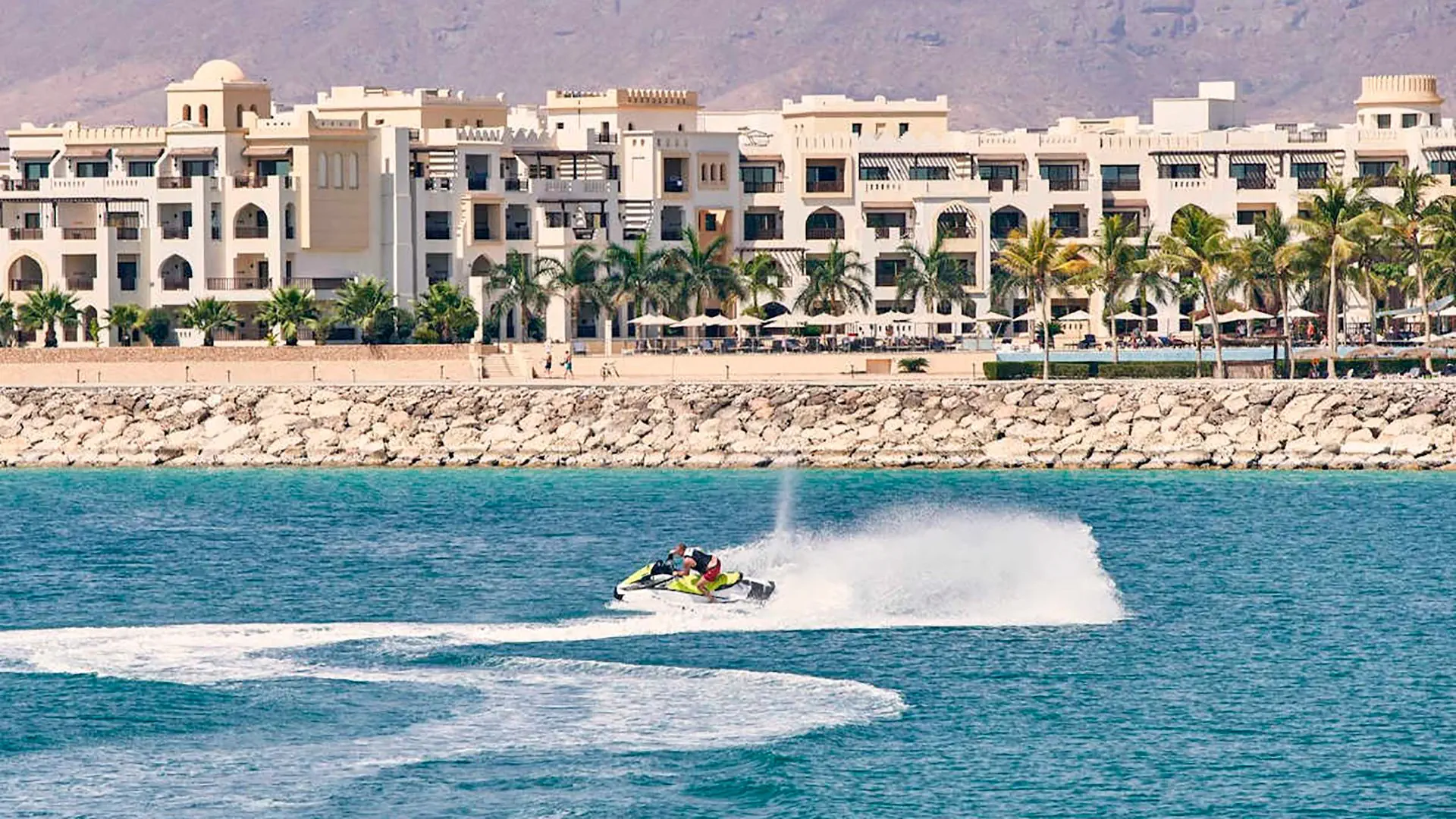 Fanar & Residences (Salalah) - zdjęcie 54
