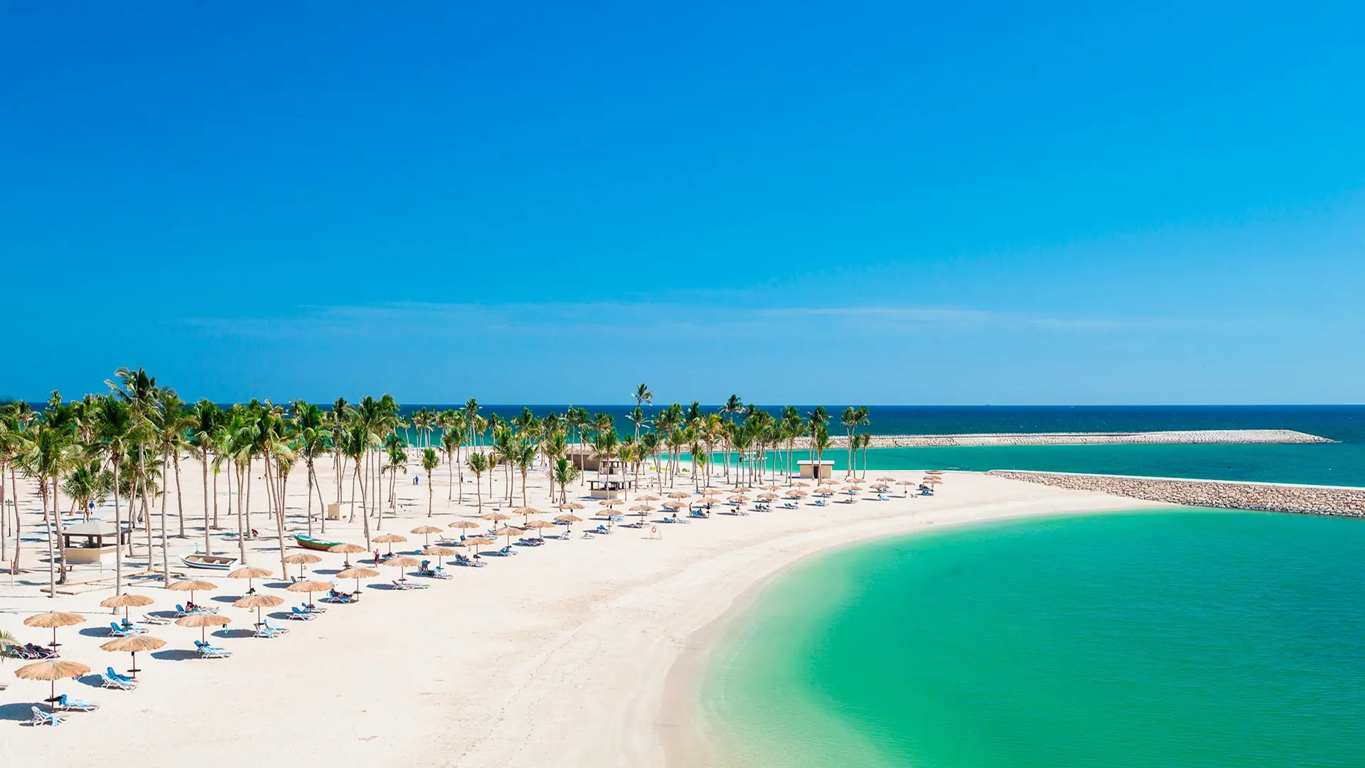 Fanar & Residences (Salalah) - zdjęcie 49