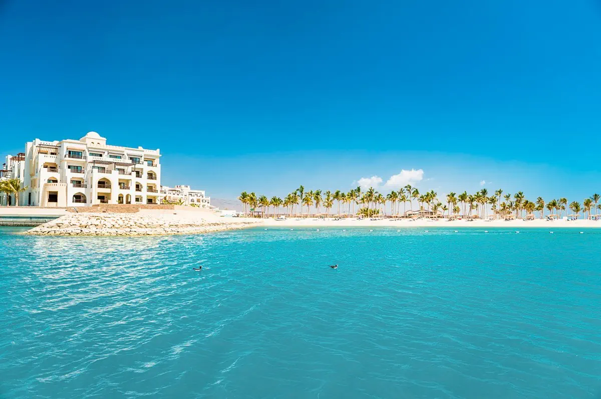 Fanar & Residences (Salalah) - zdjęcie 42
