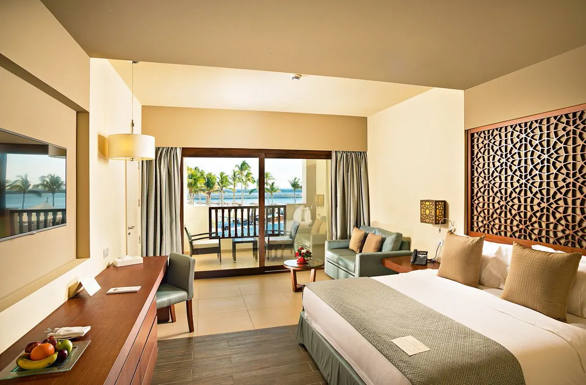 Fanar & Residences (Salalah) - zdjęcie 10