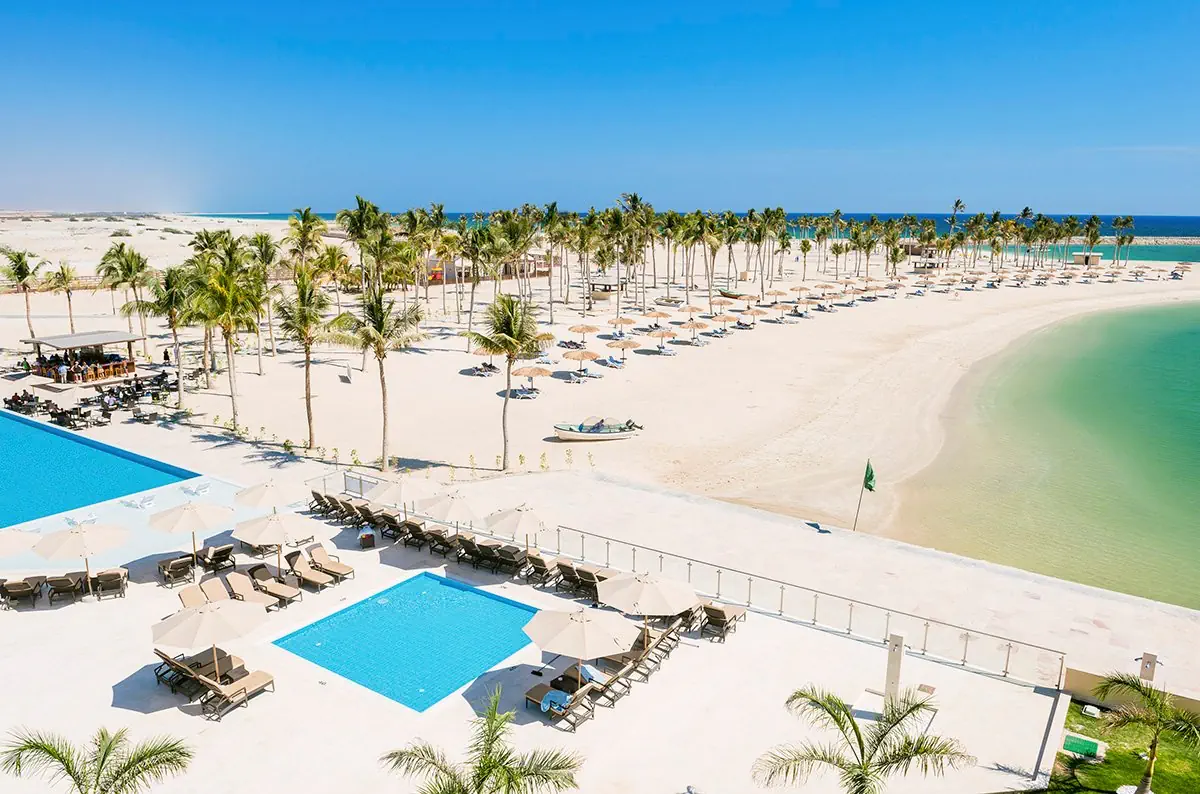 Fanar & Residences (Salalah) - zdjęcie 9
