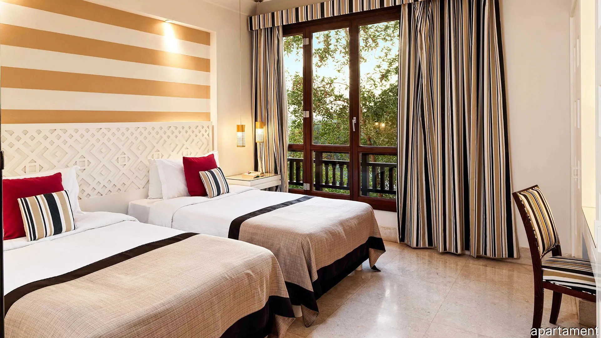 Fanar & Residences (Salalah) - zdjęcie 13