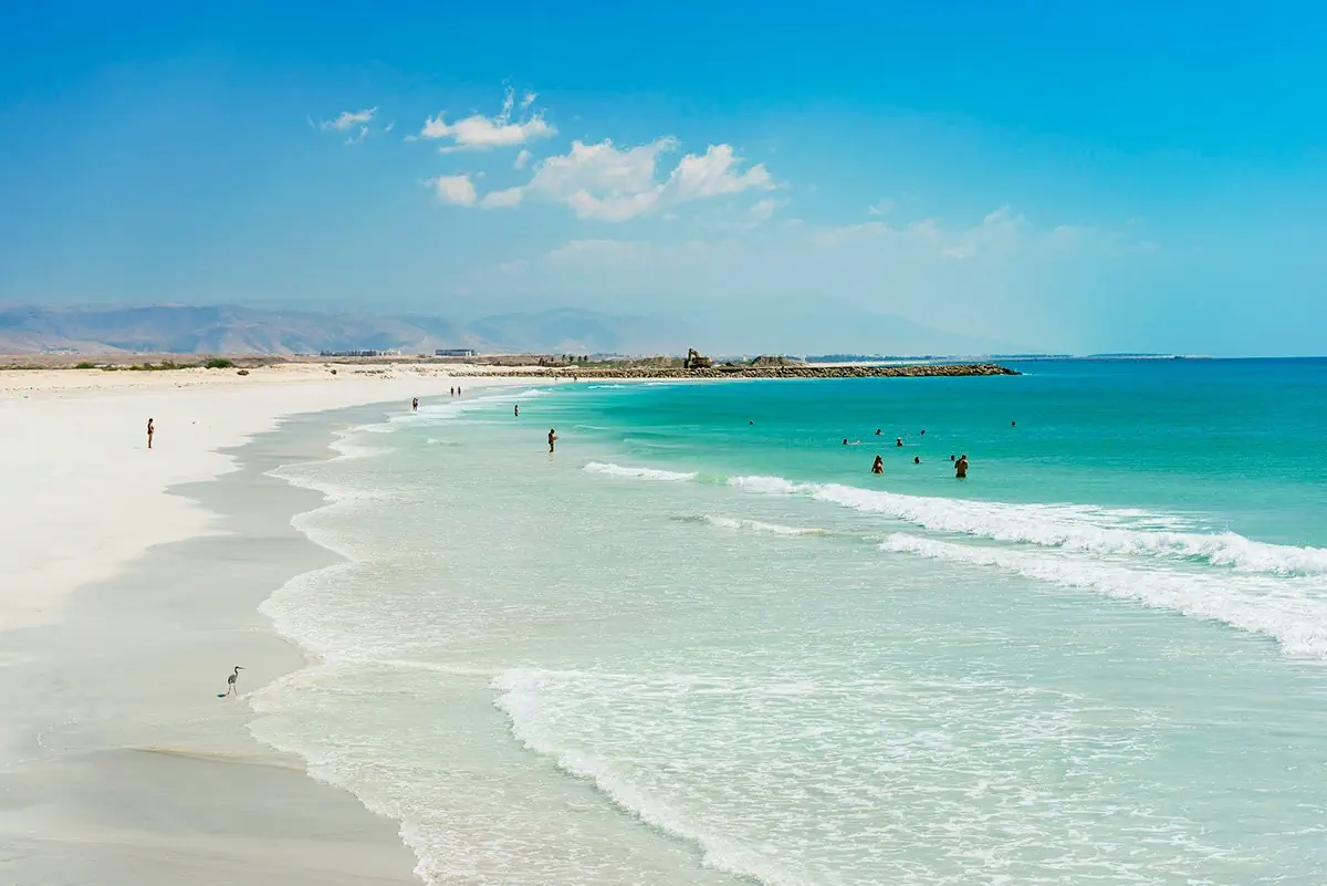 Fanar & Residences (Salalah) - zdjęcie 39