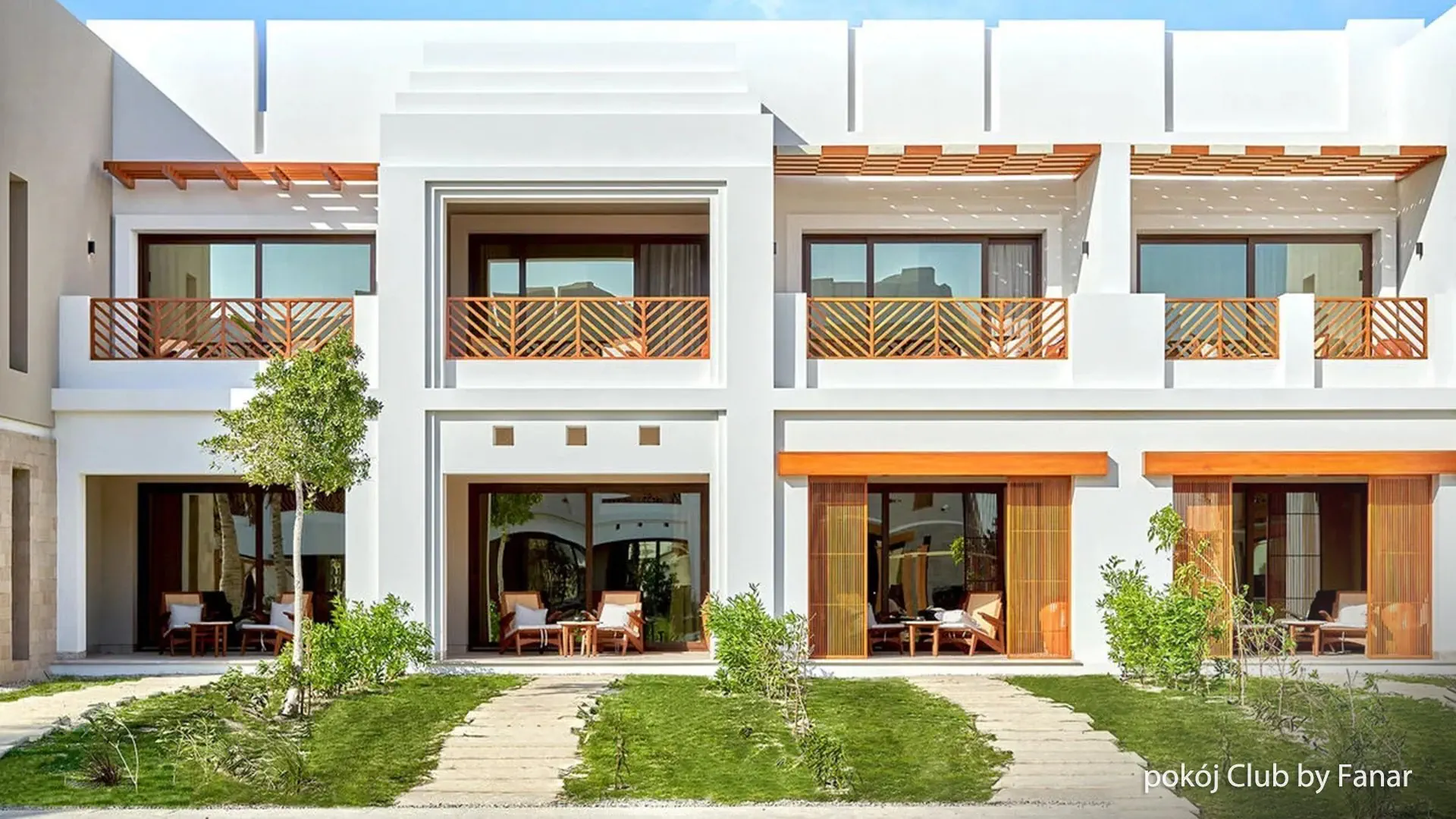 Fanar & Residences (Salalah) - zdjęcie 20