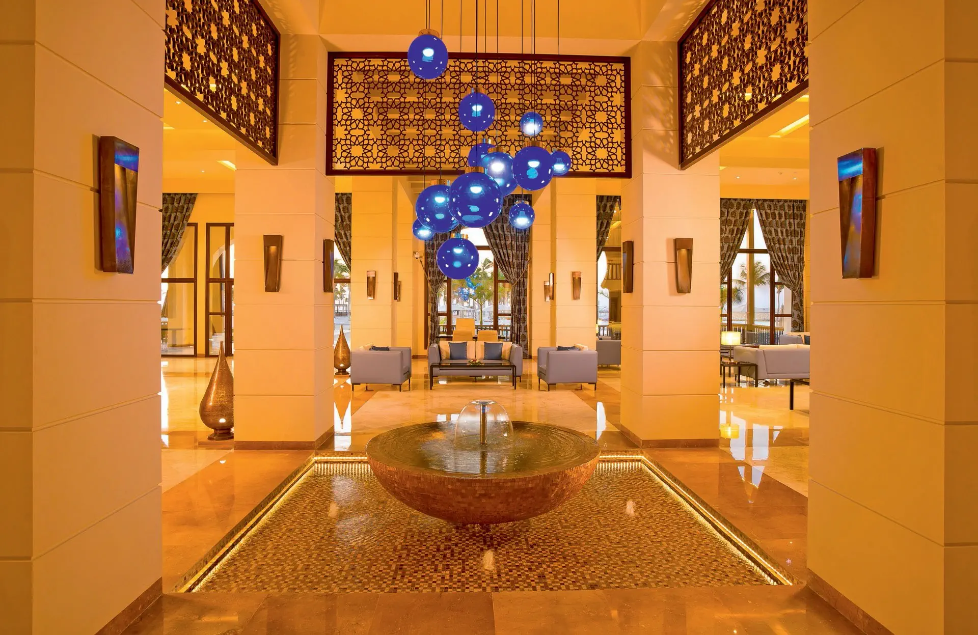 Fanar & Residences (Salalah) - zdjęcie 48