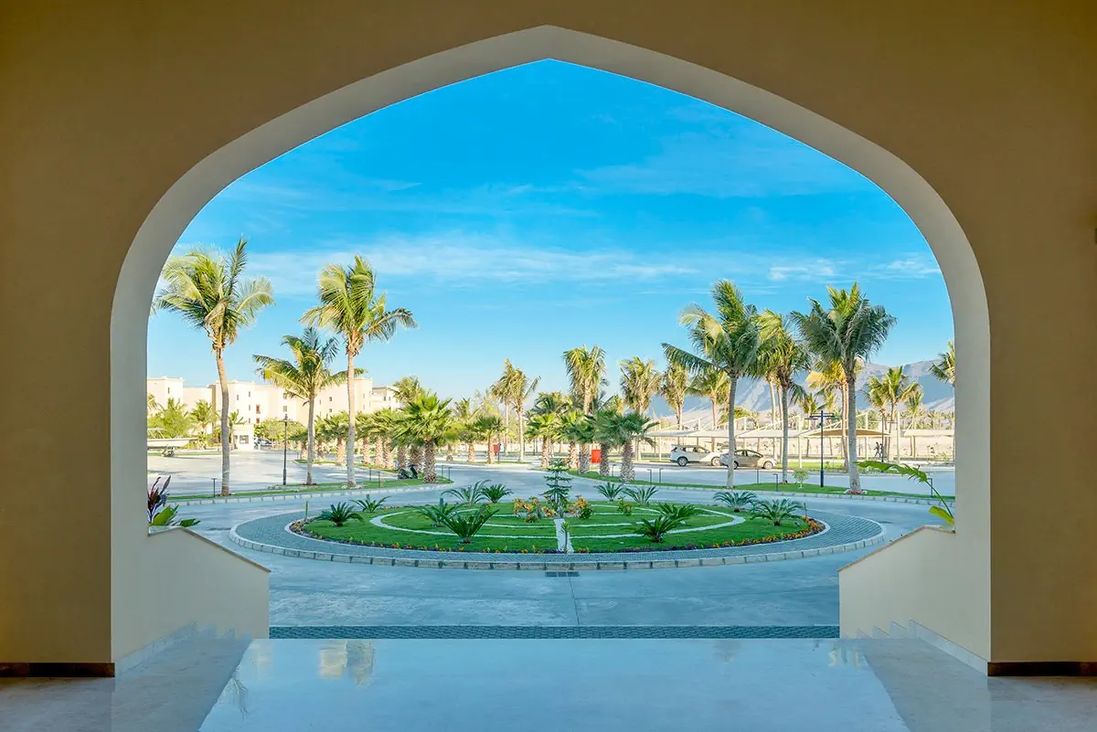 Fanar & Residences (Salalah) - zdjęcie 45