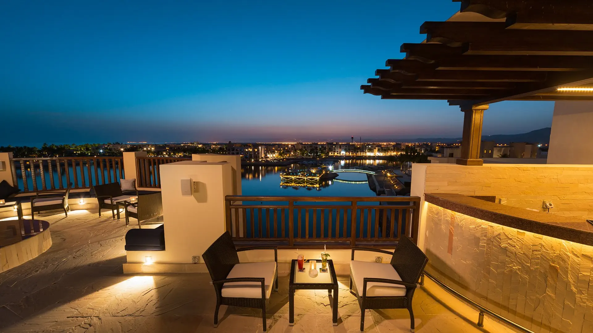 Fanar & Residences (Salalah) - zdjęcie 32
