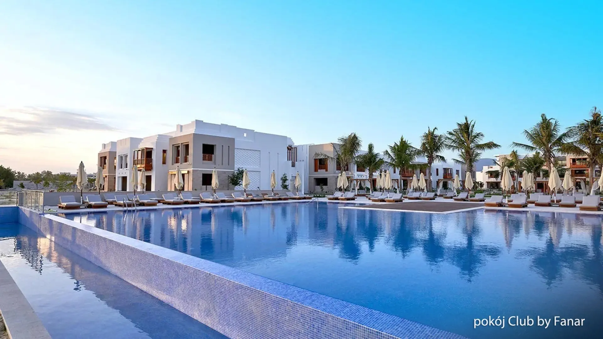 Fanar & Residences (Salalah) - zdjęcie 11