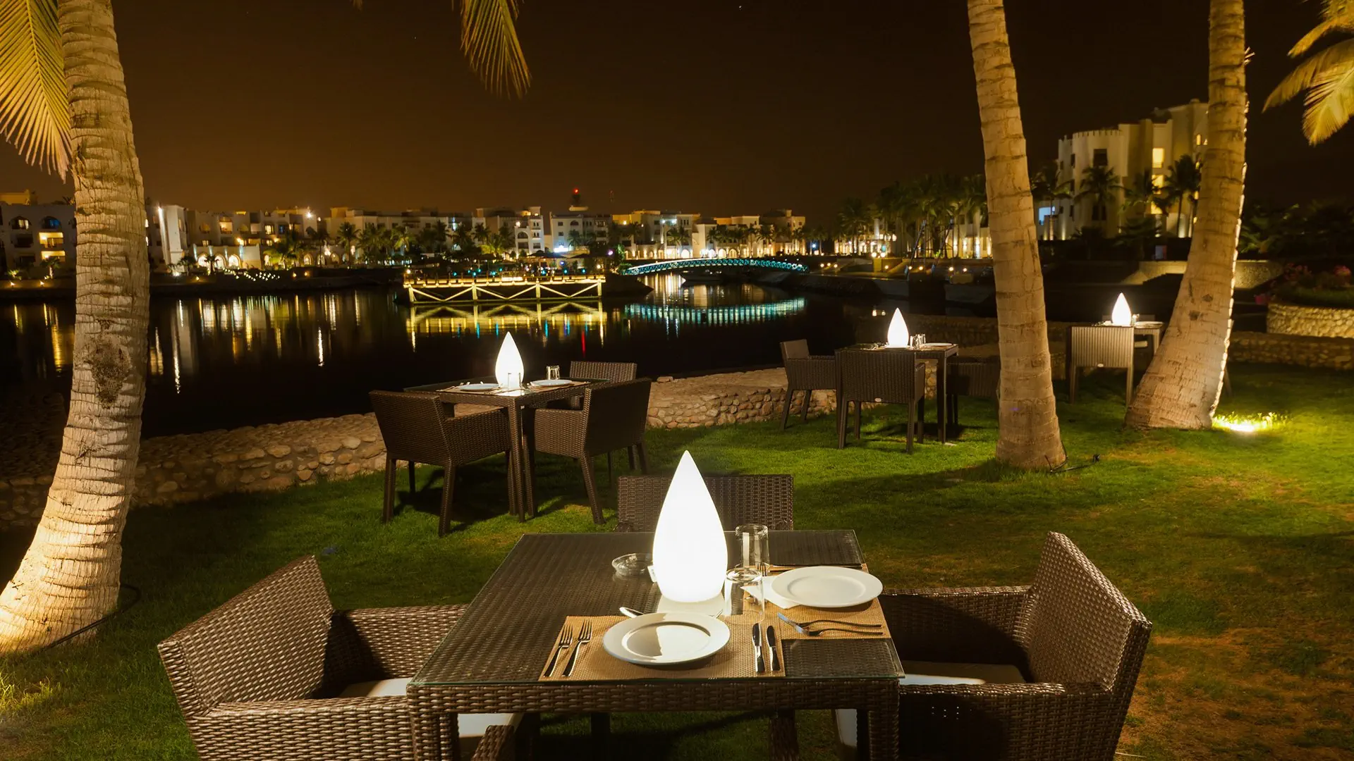 Fanar & Residences (Salalah) - zdjęcie 37