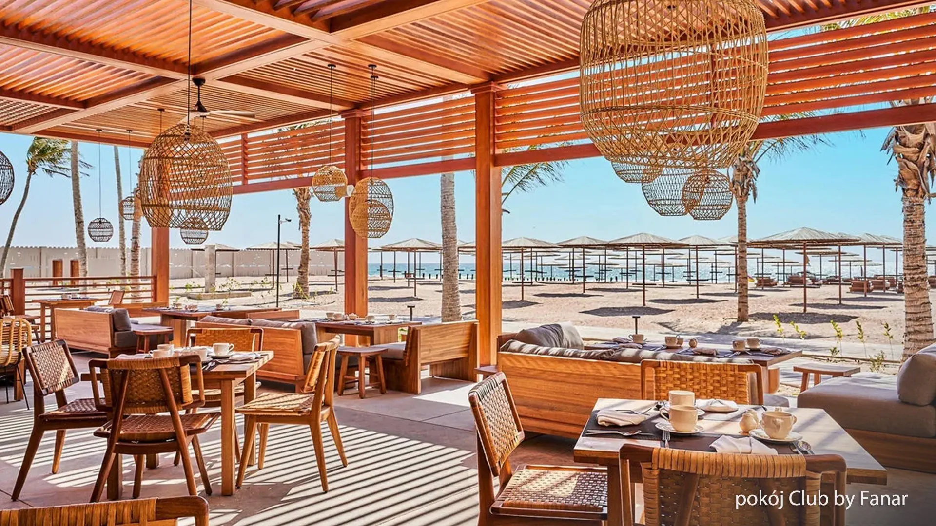 Fanar & Residences (Salalah) - zdjęcie 25