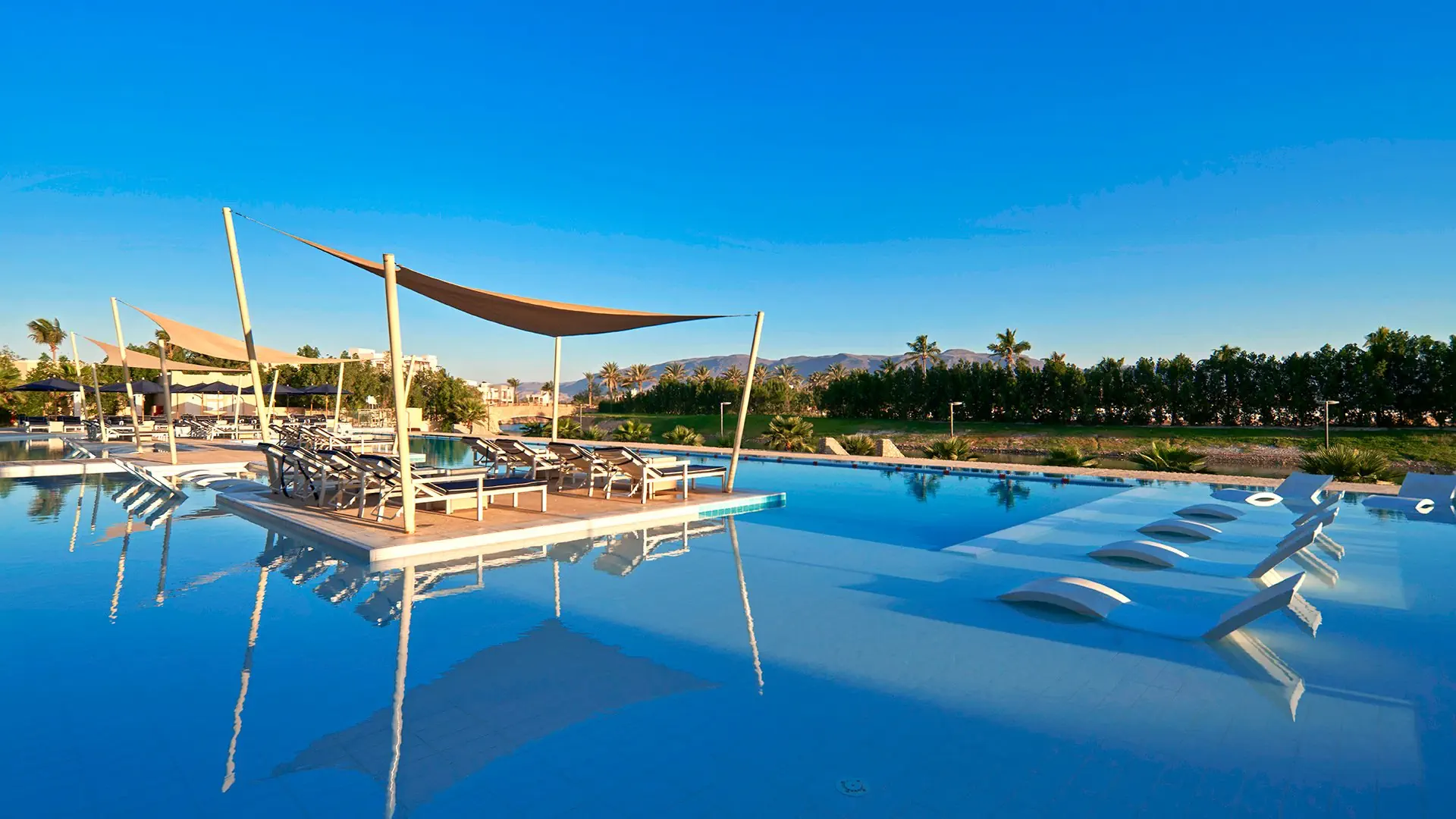 Fanar & Residences (Salalah) - zdjęcie 6