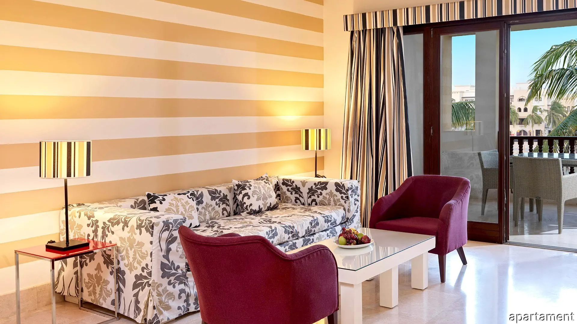 Fanar & Residences (Salalah) - zdjęcie 14