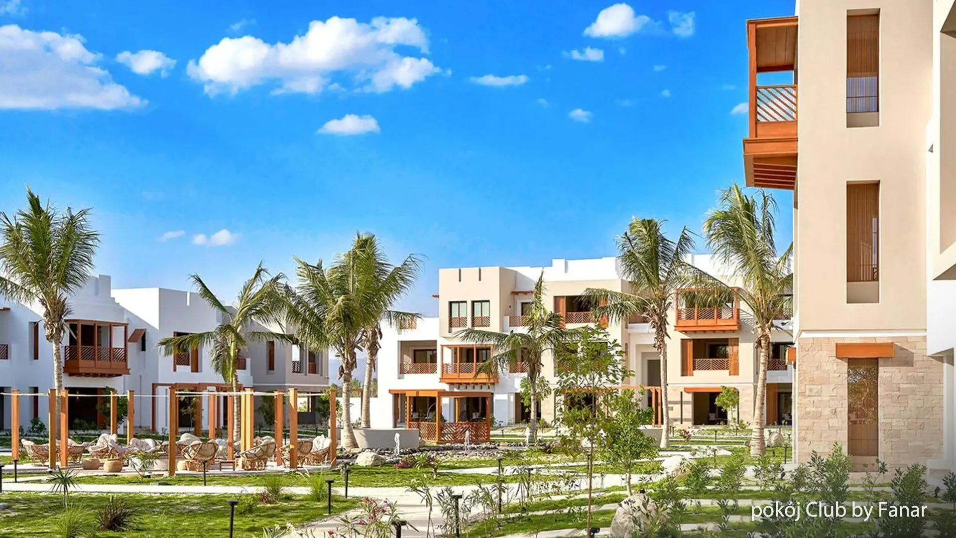 Fanar & Residences (Salalah) - zdjęcie 19