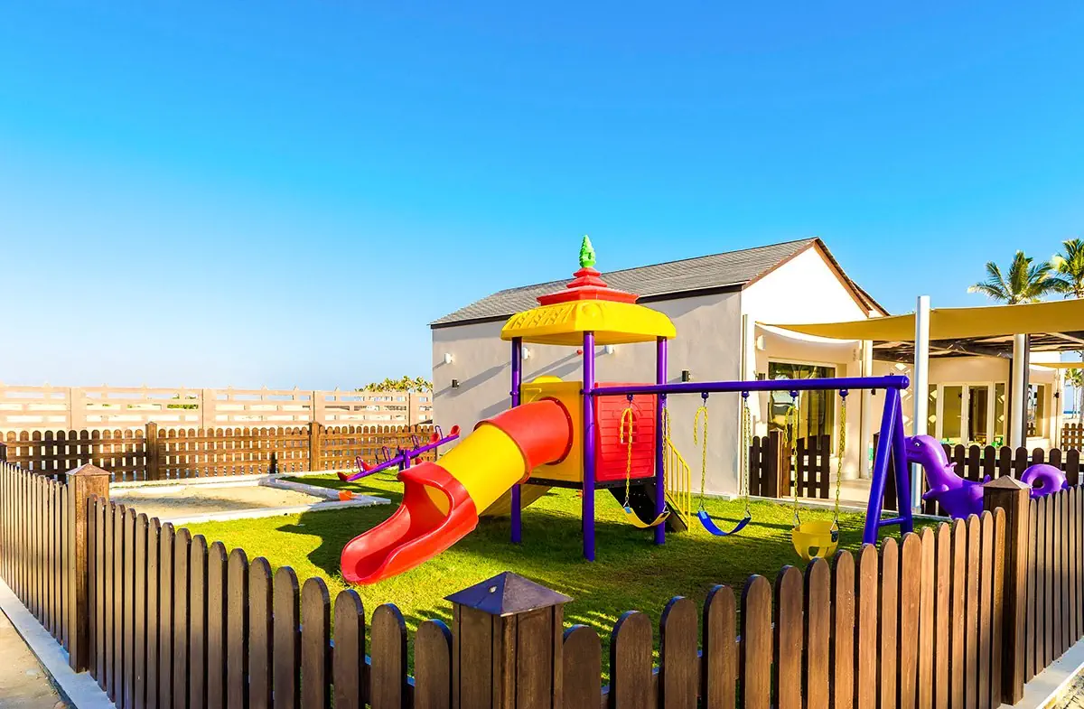 Fanar & Residences (Salalah) - zdjęcie 30