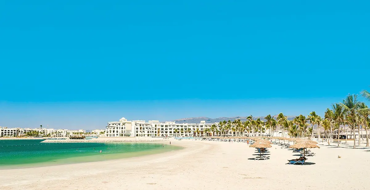 Fanar & Residences (Salalah) - zdjęcie 40