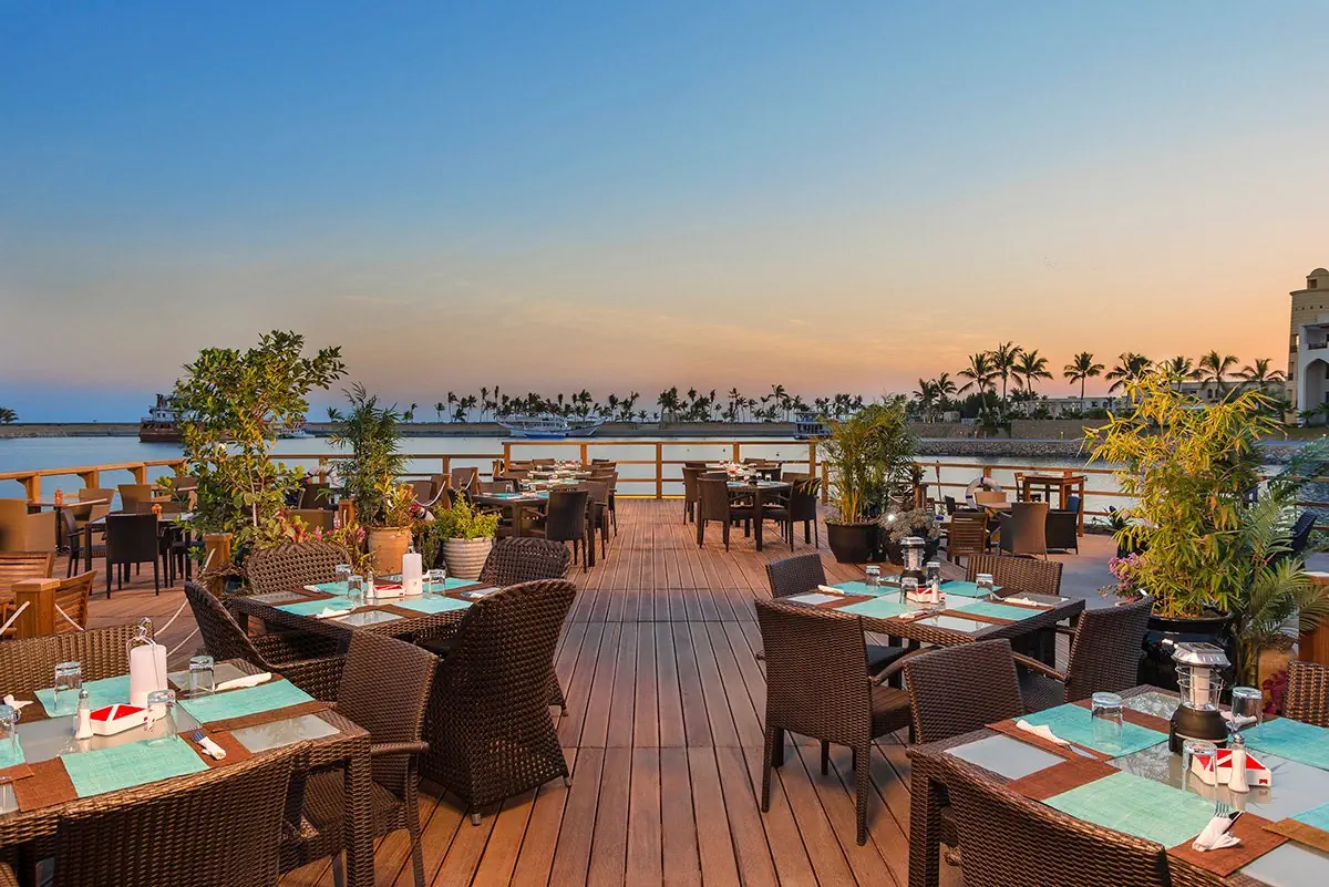 Fanar & Residences (Salalah) - zdjęcie 31