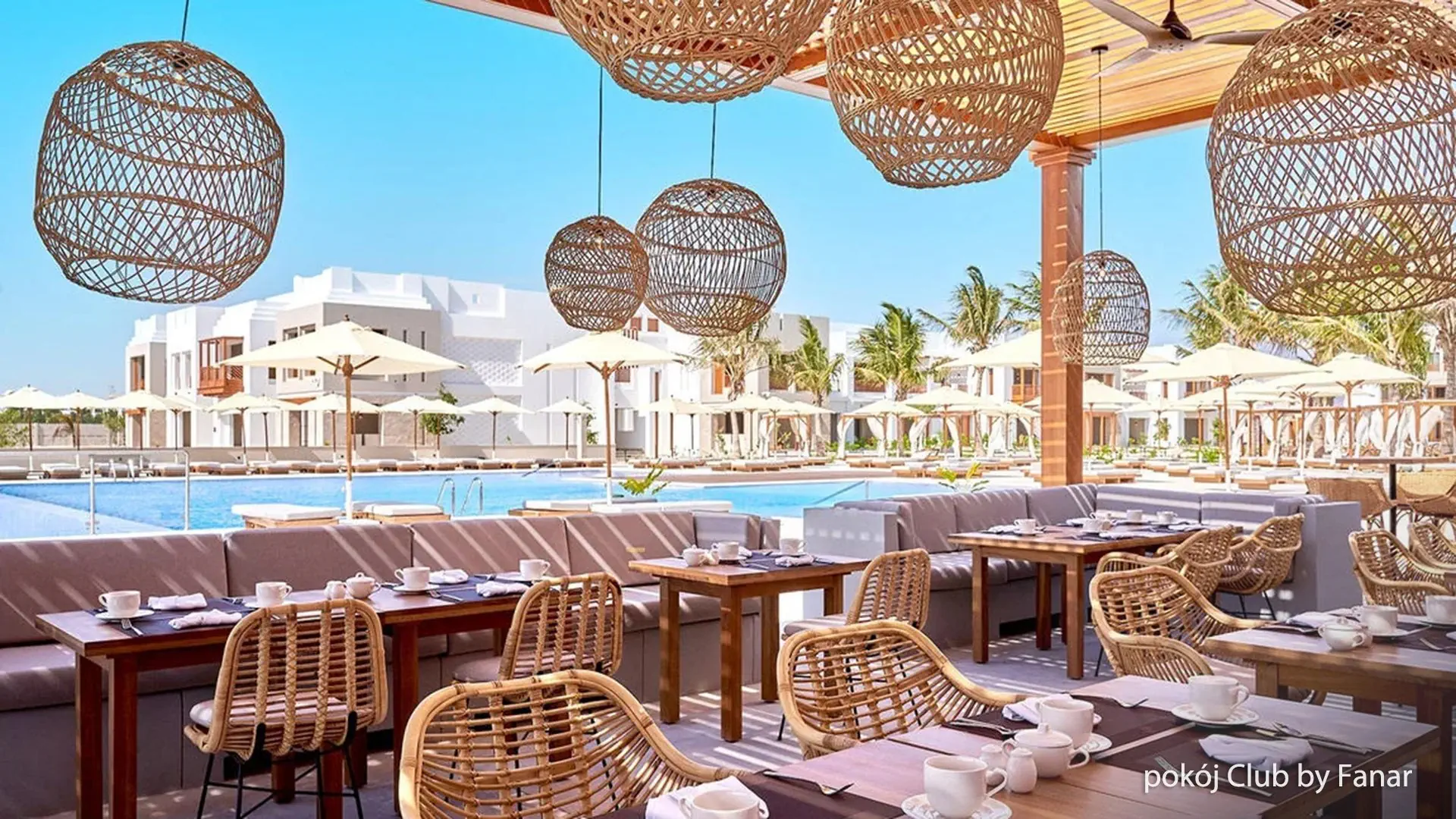 Fanar & Residences (Salalah) - zdjęcie 26