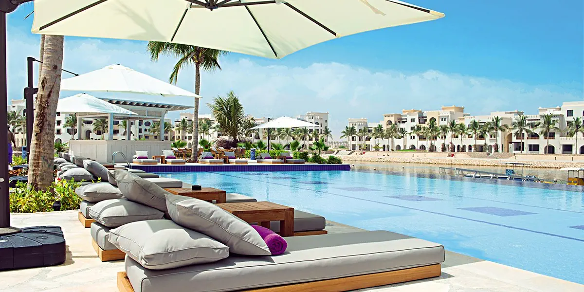 Juweira Boutique - Dhofar