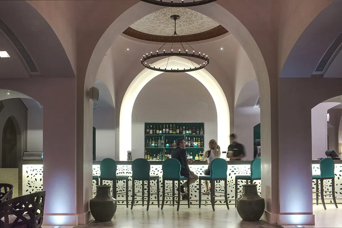 Rotana Salalah Resort - zdjęcie 60