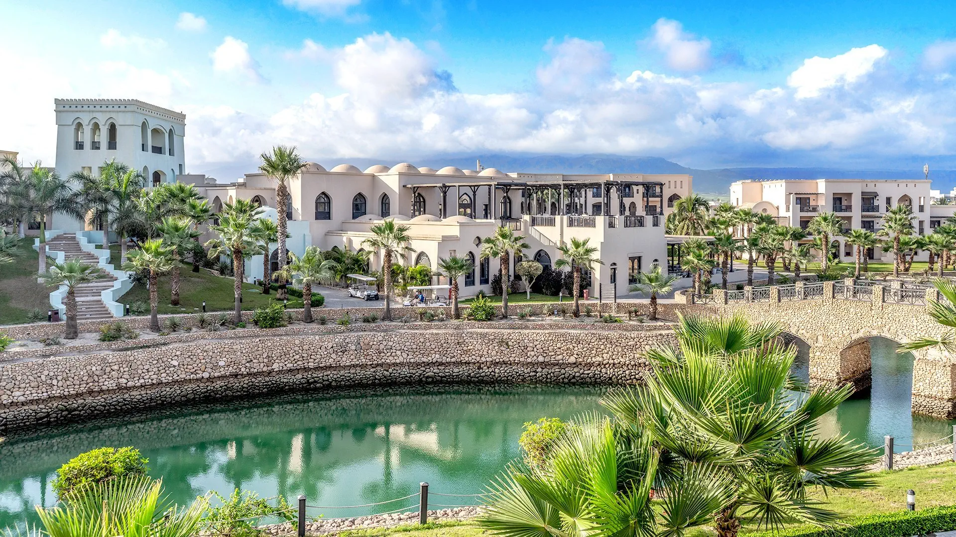 Rotana Salalah Resort - zdjęcie 20