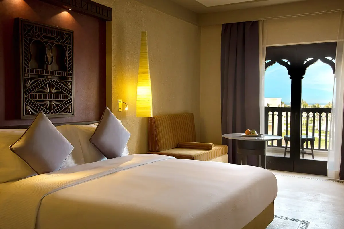 Rotana Salalah Resort - zdjęcie 26