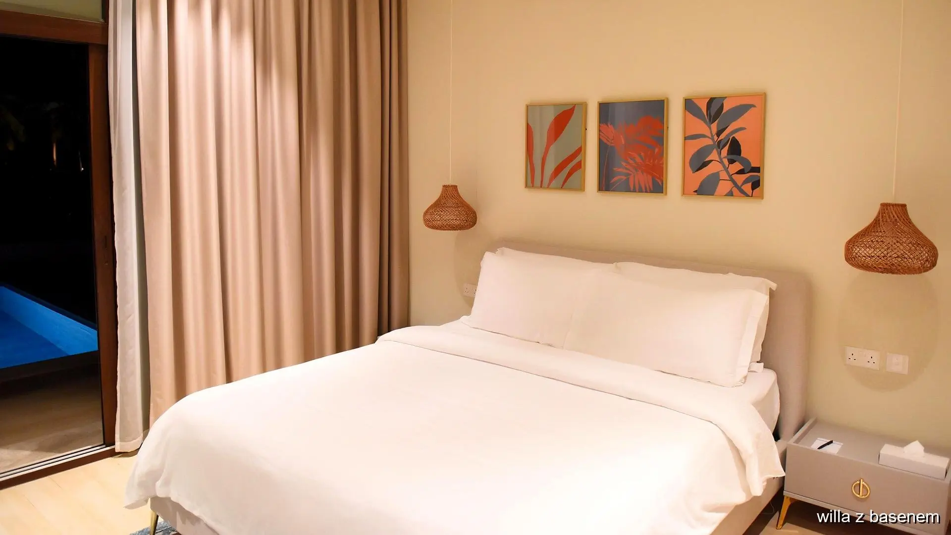 Rotana Salalah Resort - zdjęcie 33