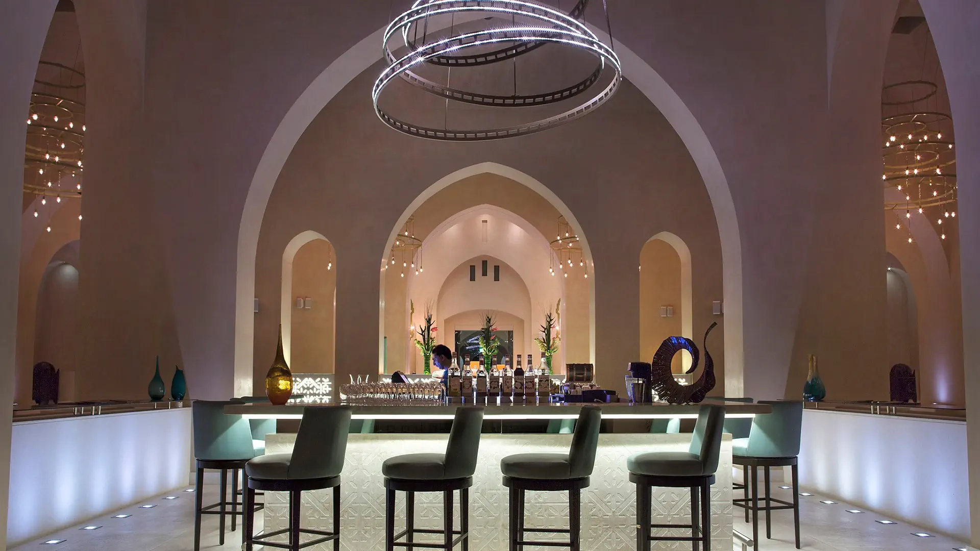 Rotana Salalah Resort - zdjęcie 57