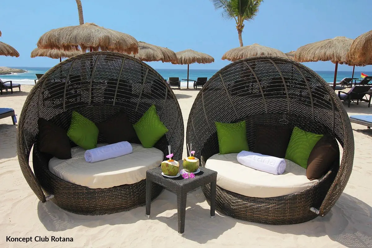 Rotana Salalah Resort - zdjęcie 39